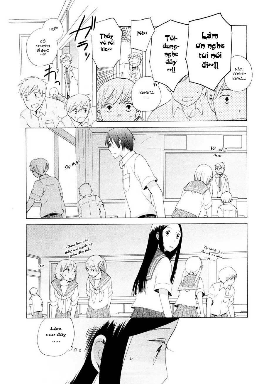 14-sai no koi chapter 12 20