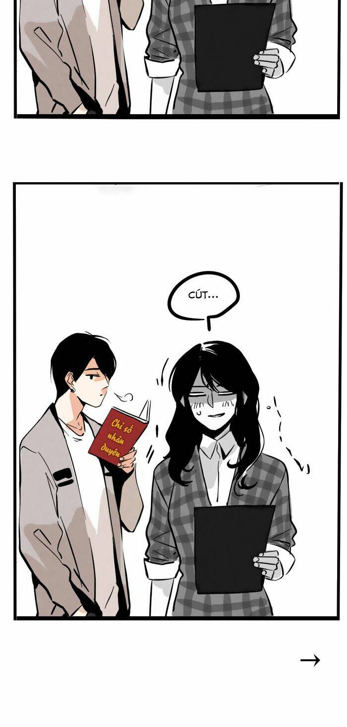 trang nhất toàn là hắn chapter 181 14