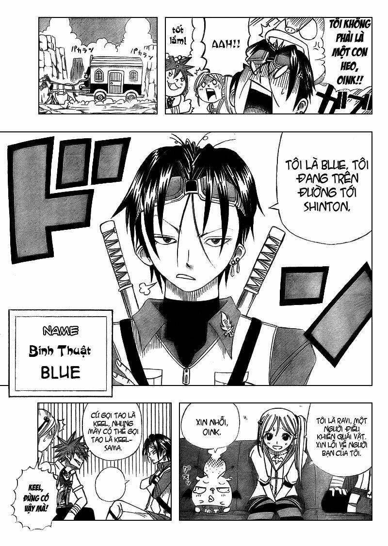 buster keel chapter 2 21