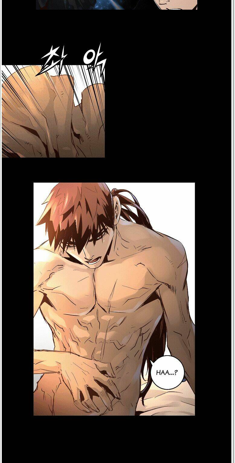 tam tuyệt tại dị giới chapter 37 28