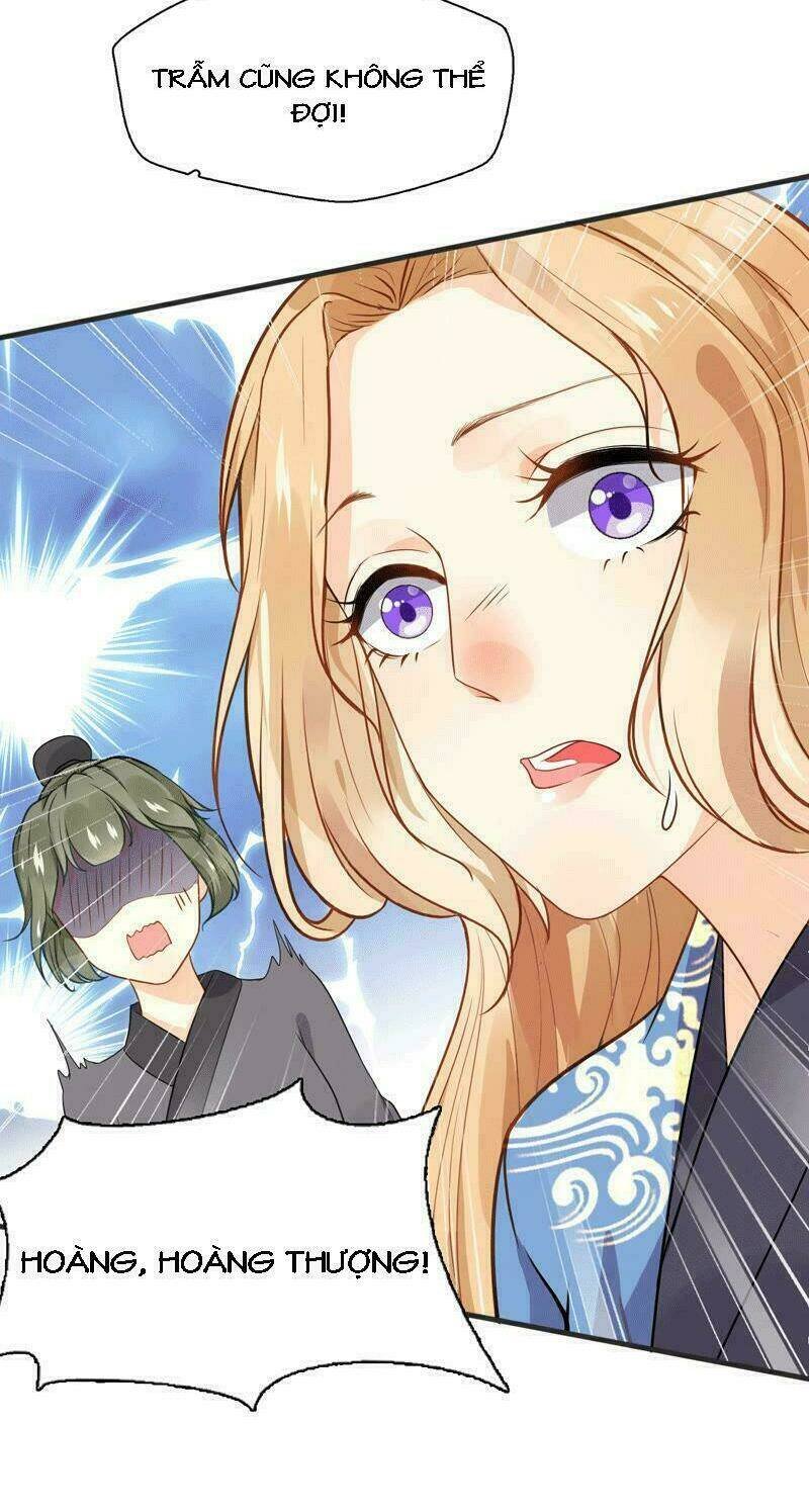 tình tễ hà xử chapter 3 69