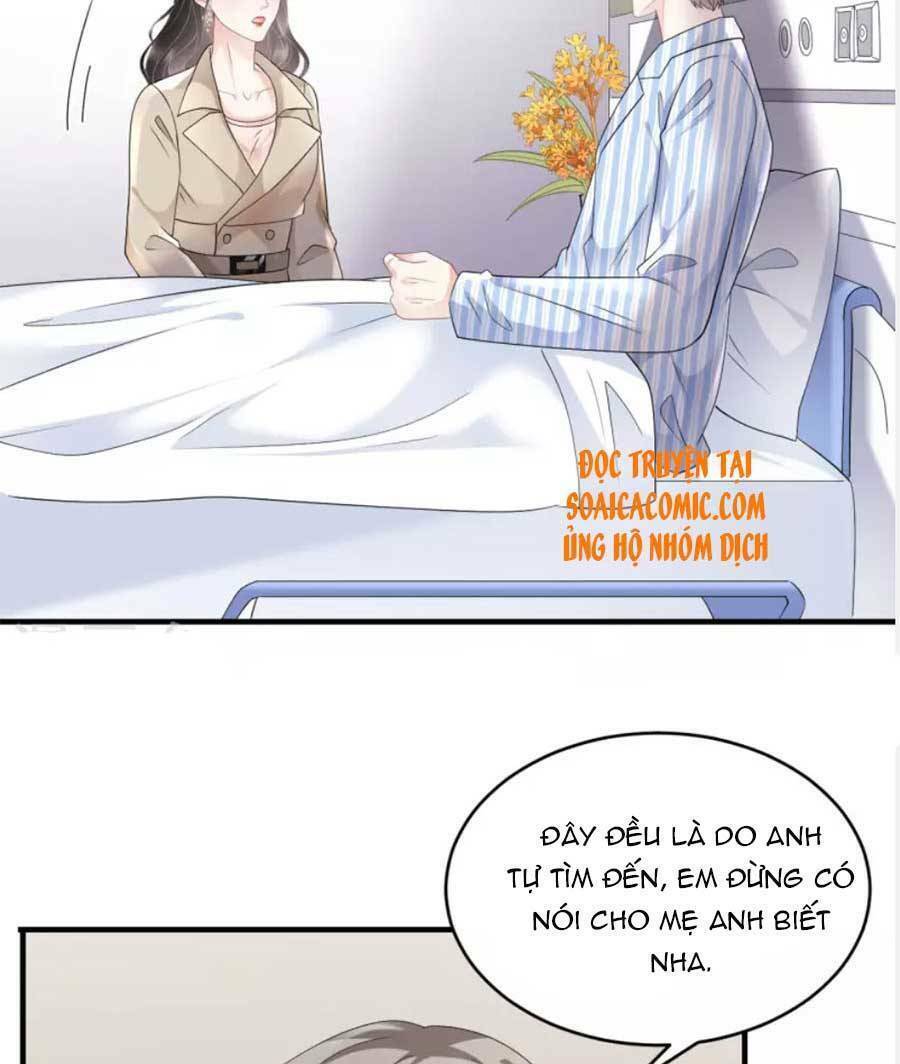 đại tiểu thư có ý đồ gì xấu đâu chapter 80 35