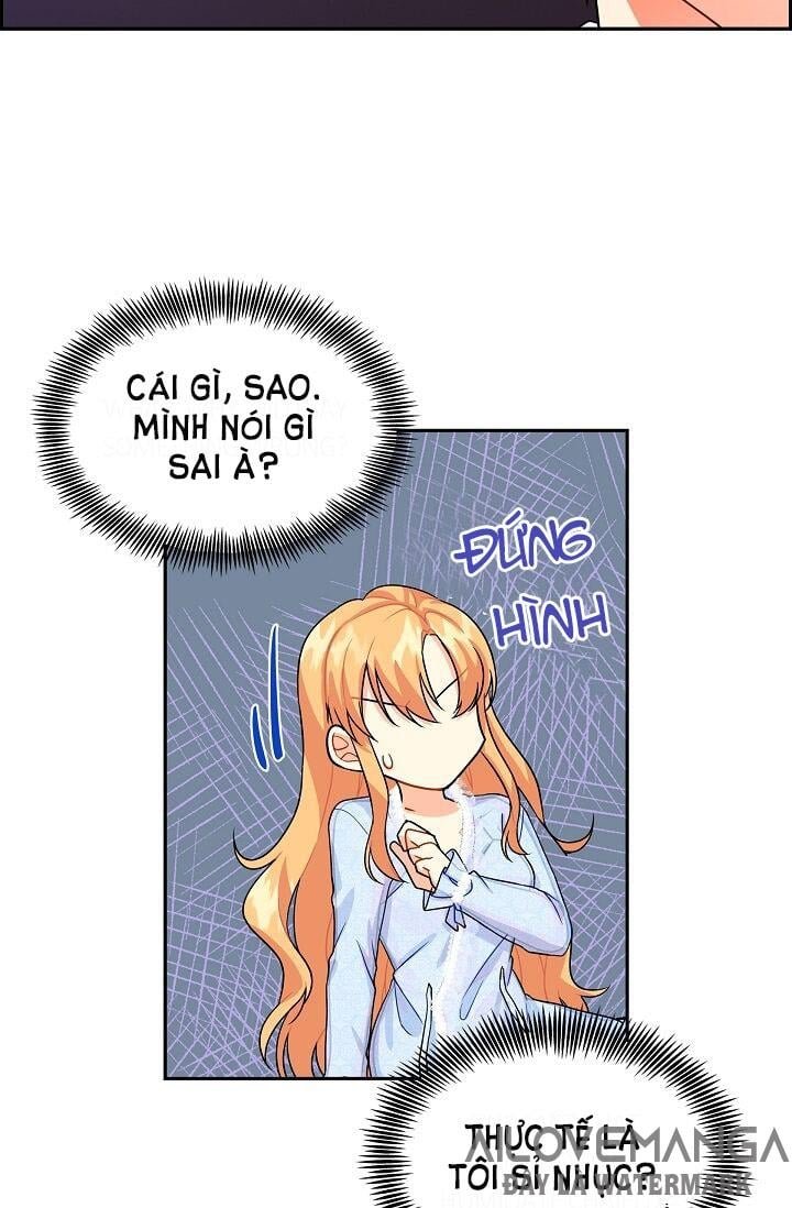 kẻ hủy diệt đã yêu tôi ! chapter 2 38