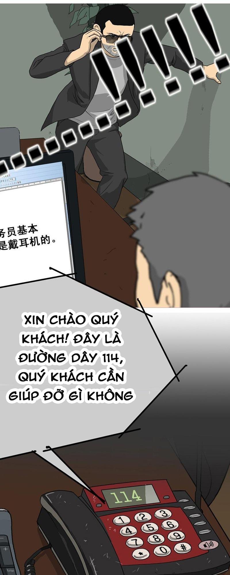 hồi sinh chapter 42 10