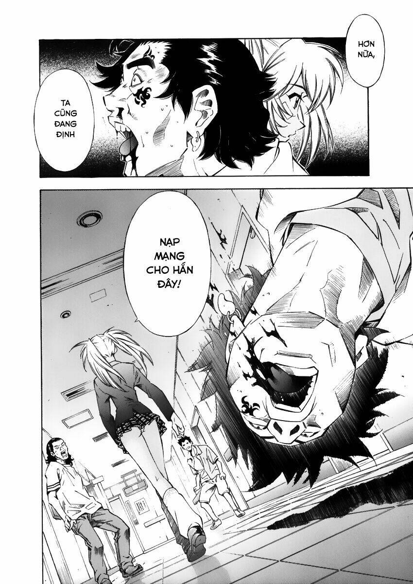 dragon girl - ikkitousen chapter 32 24