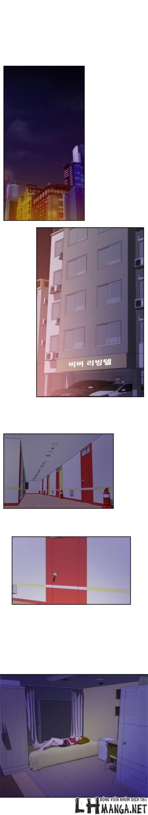 h-mate chapter 75 15