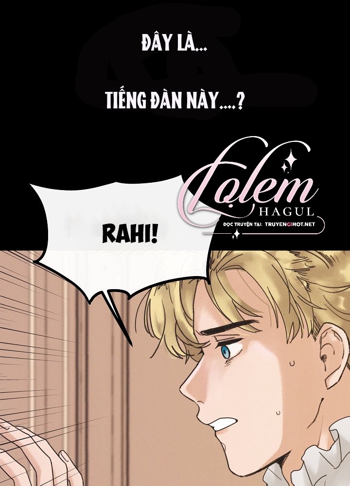 em dám không ? chapter 40.2 17