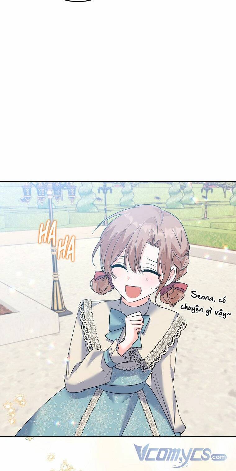 ác nữ karuna bé lại chapter 46 85