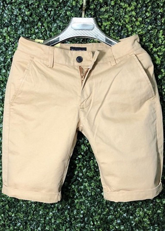 Quần Short Kaki QS47
