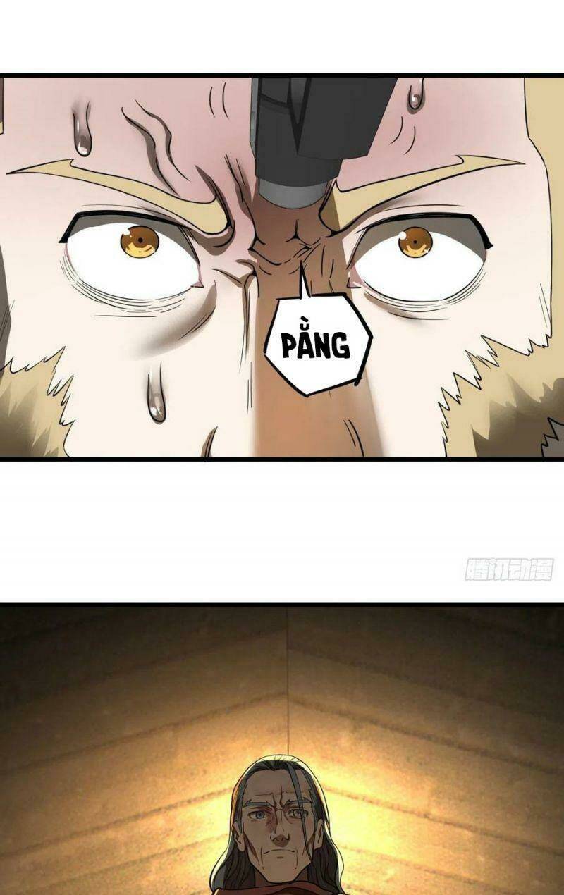 danh sách kẻ phản diện chapter 126 3