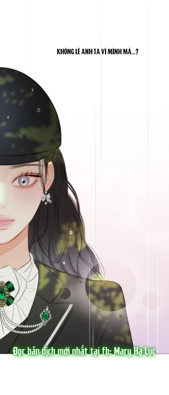 Serena chapter 53.2 - Trang 18
