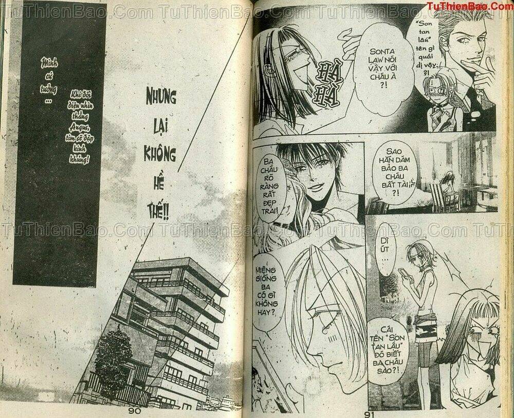 the one chapter 1 50