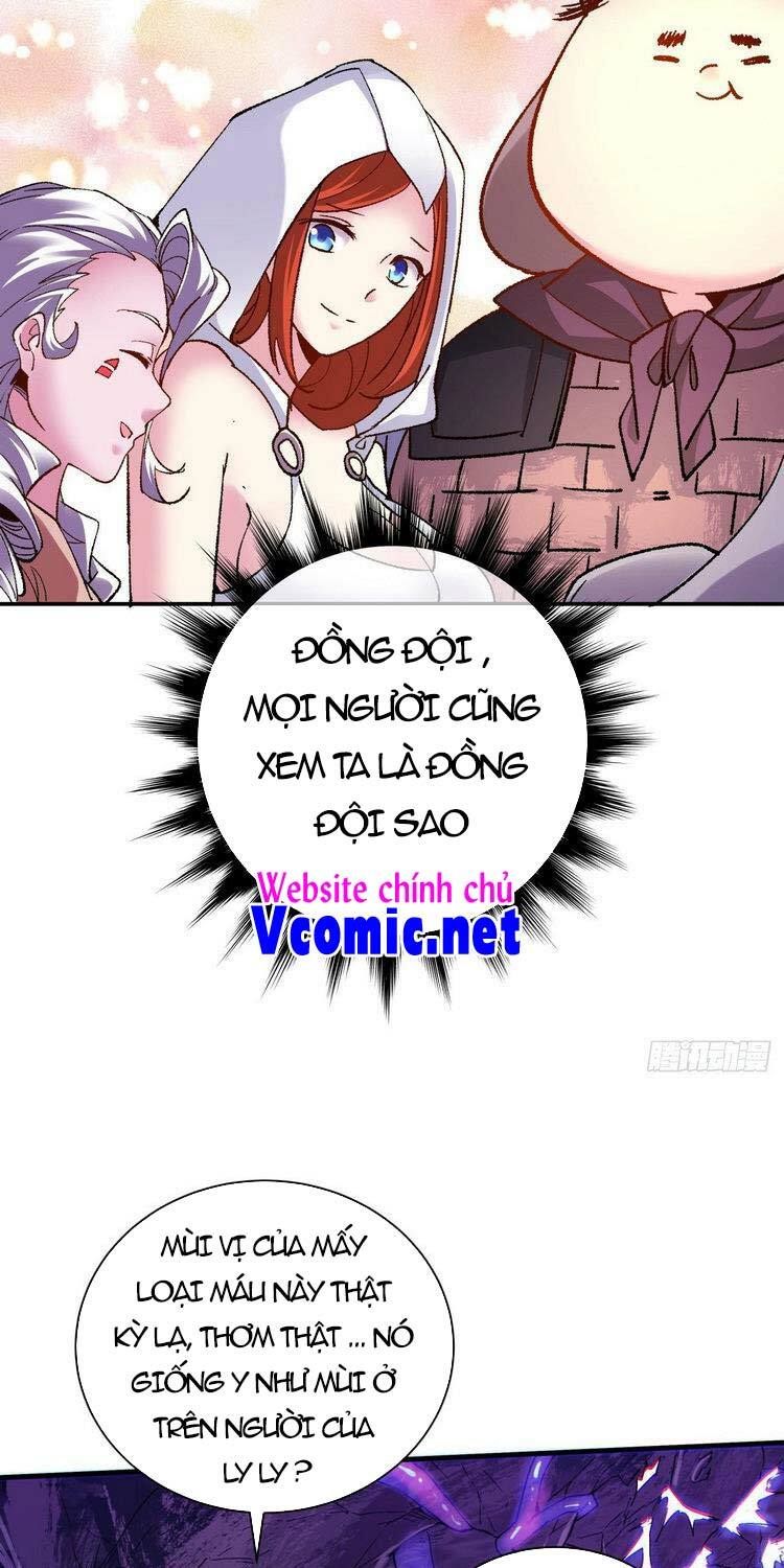 ta là nhà giàu số một, ta không muốn trọng sinh chapter 87 20