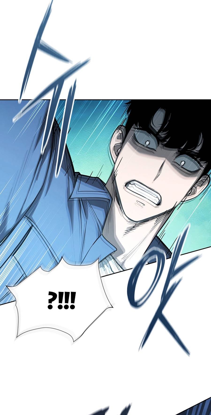 chiến binh học đường - cuộc đột kích trong ngục tối chapter 25 75