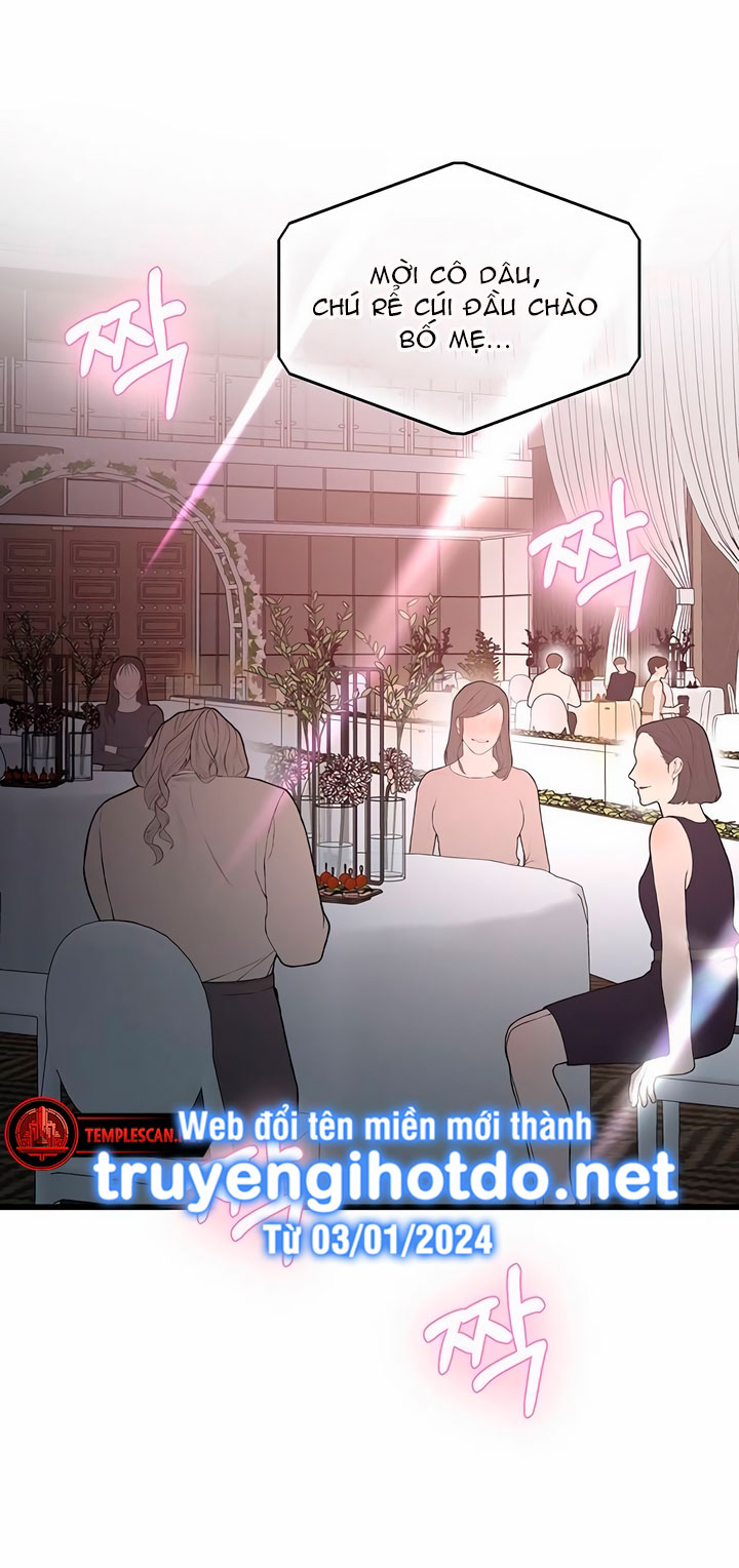 [18+] dục vọng tao nhã chapter 36.1 11