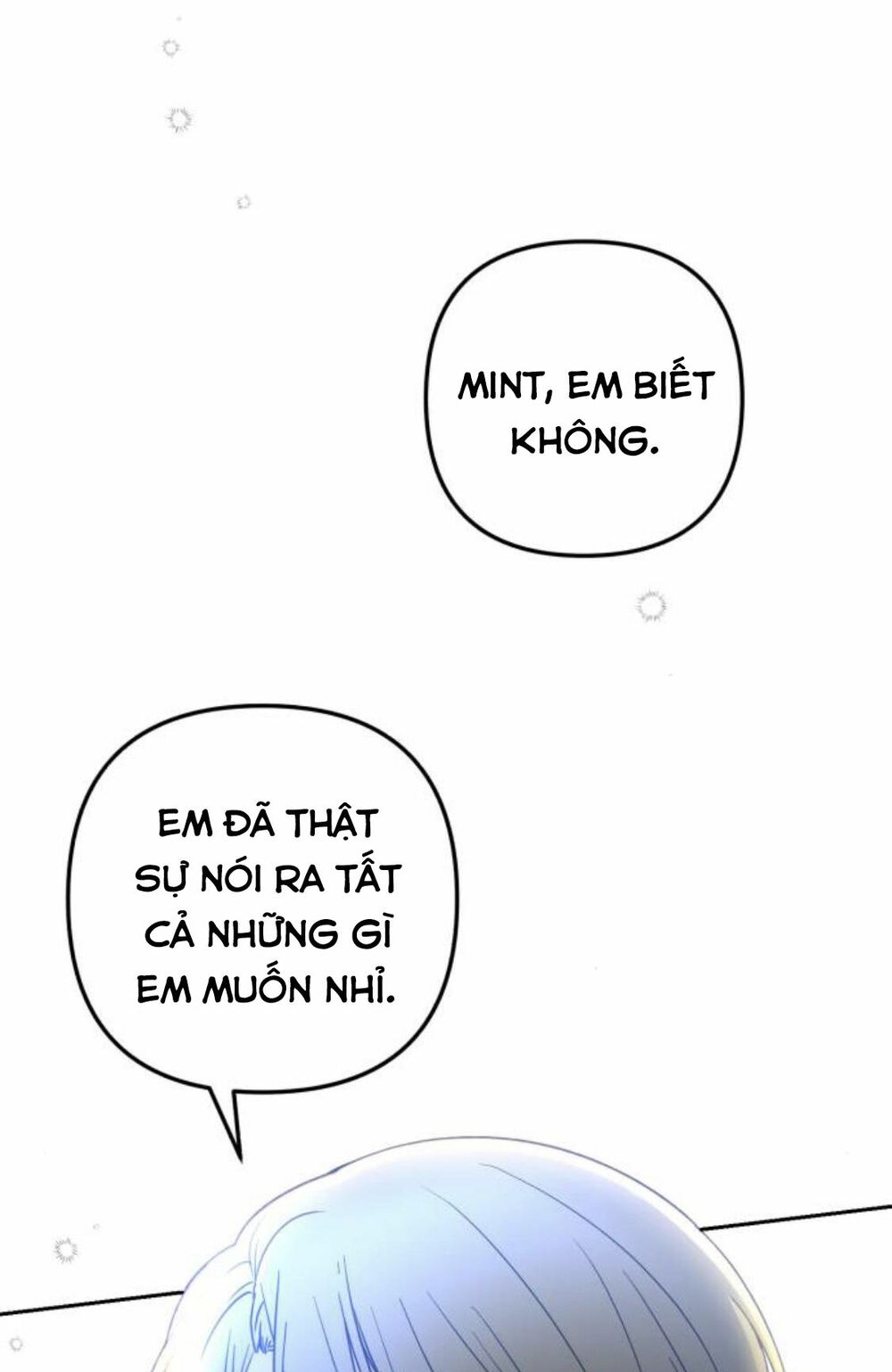 công nương mint bé nhỏ chapter 8 32