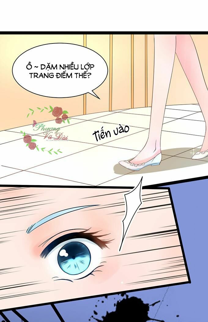 luyến đường thời quang chapter 7 6