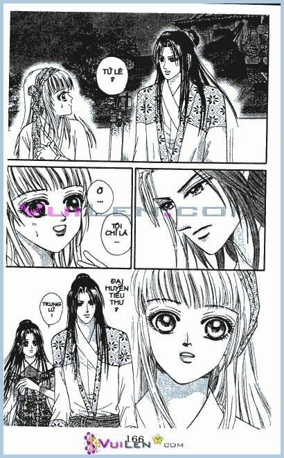 nàng công chúa lạc loài chapter 2 169