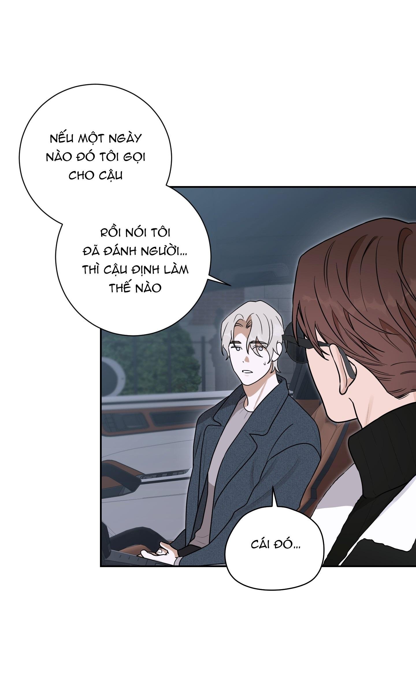 mị hoặc khó cưỡng chapter 40 49