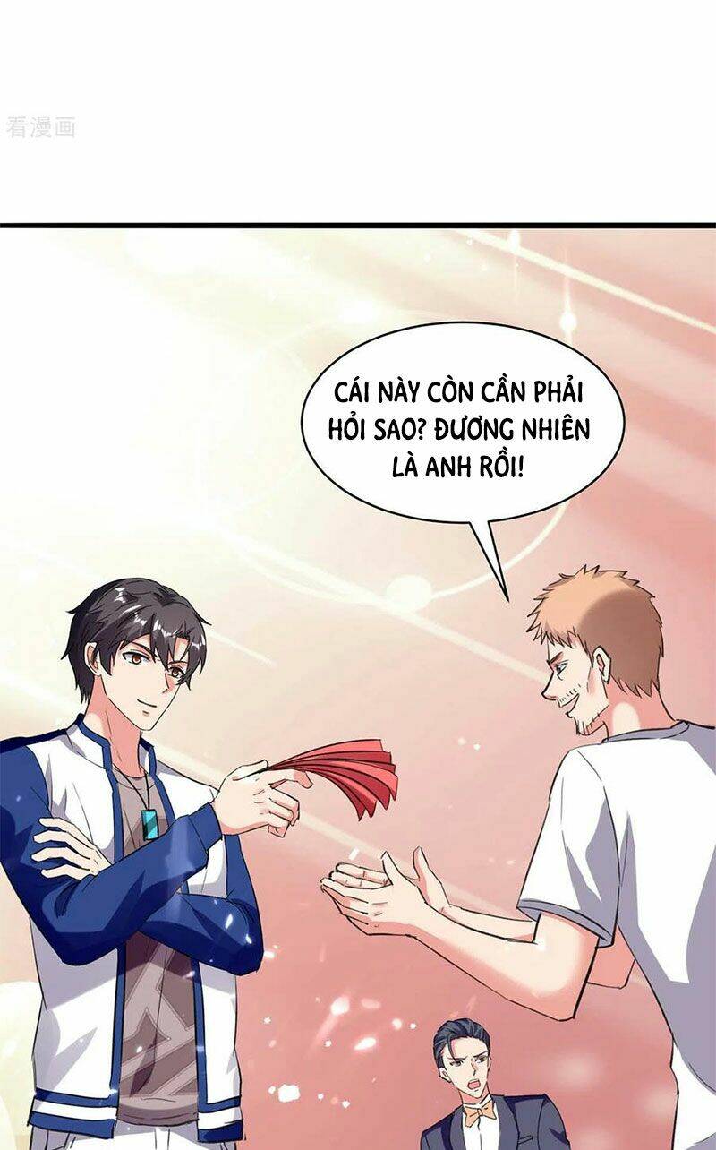 trọng sinh khí thiếu quy lai chapter 177 35