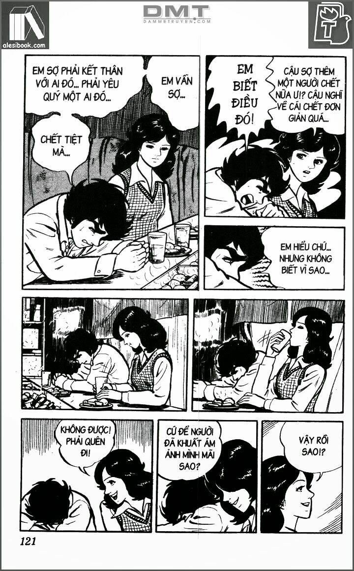 ganbare genki chapter 83 13