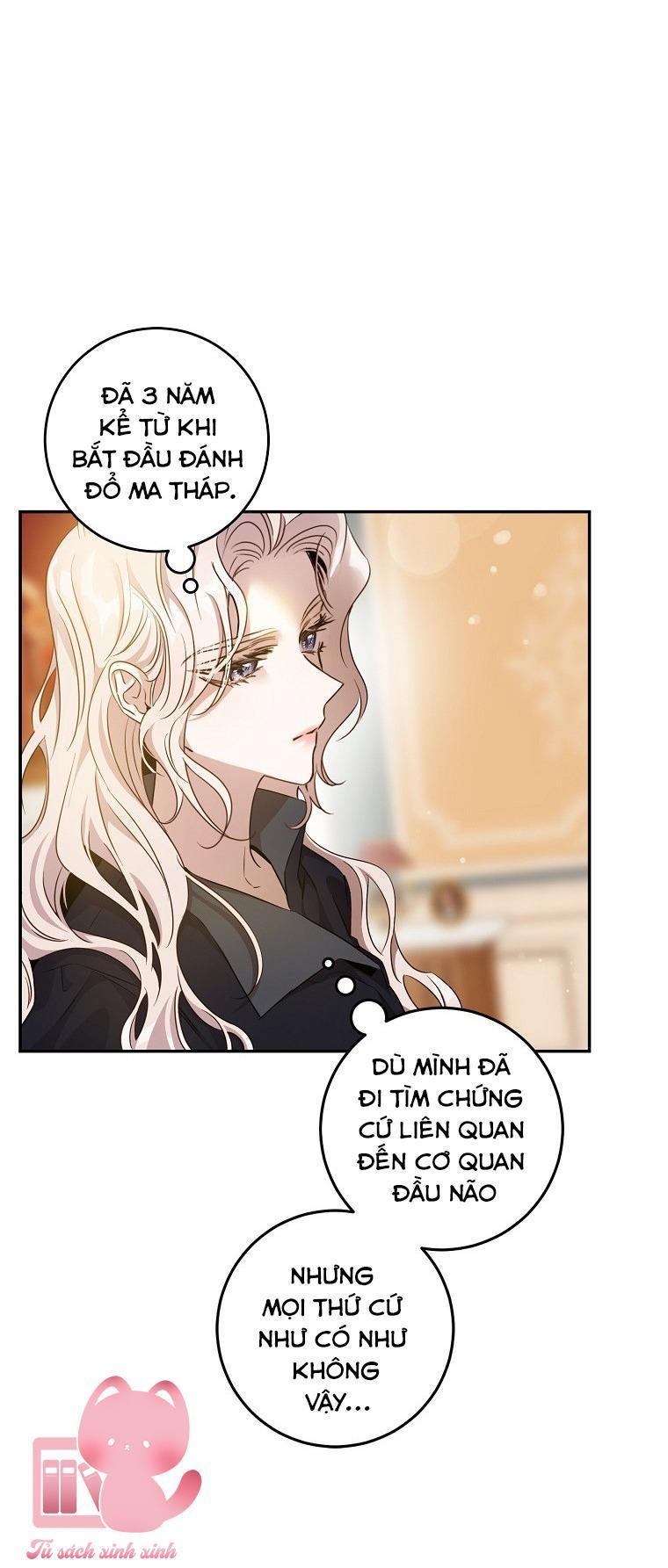 thuần hóa bạo chúa rồi bỏ trốn chapter 68 47