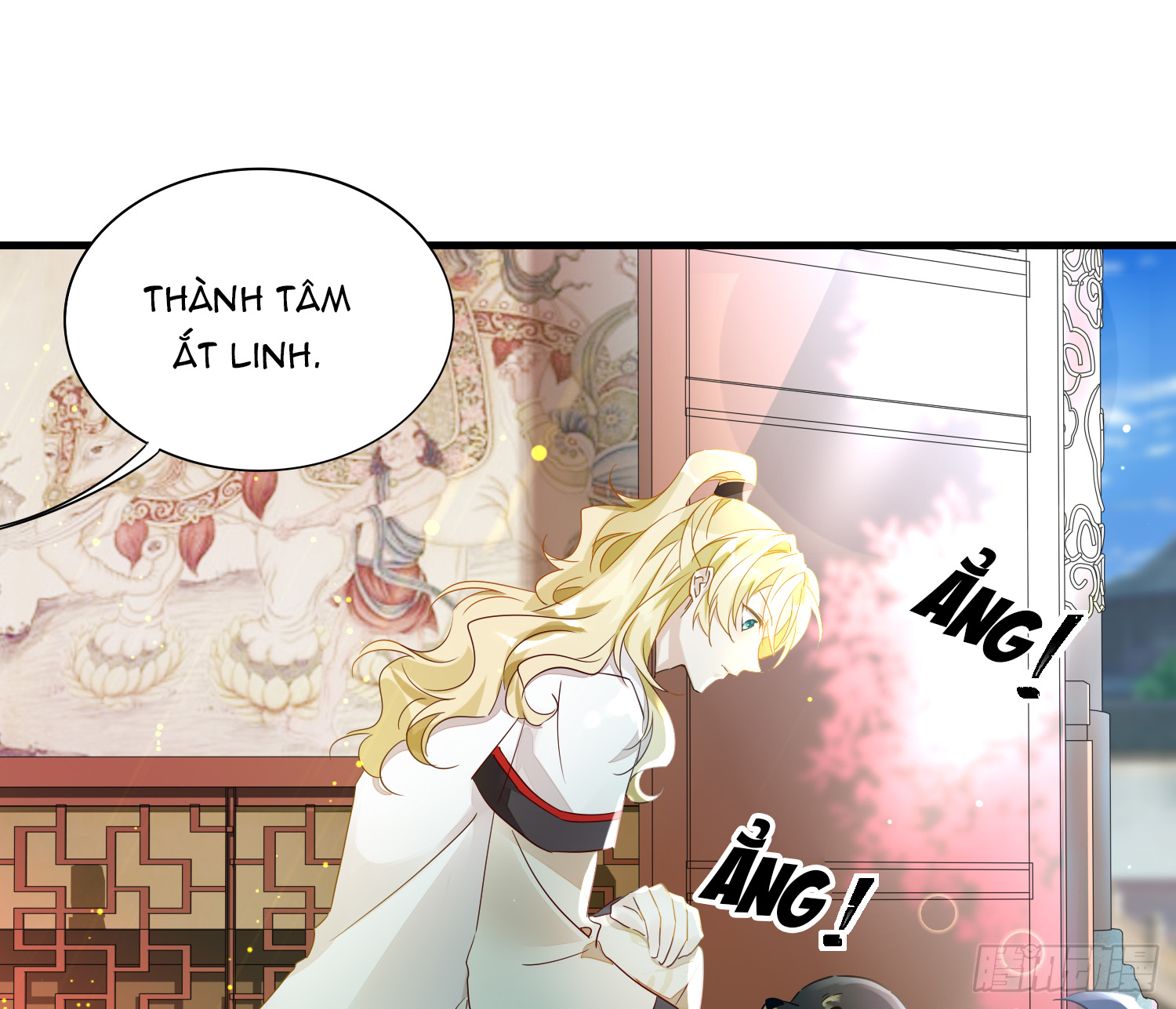 lục thân bất nhận chapter 24 43