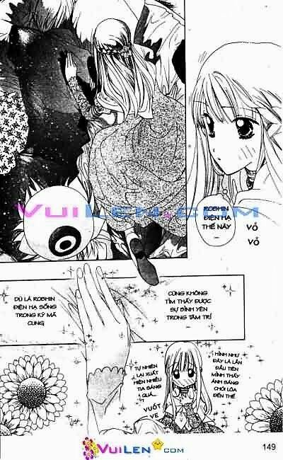 duyên kỳ ngộ chapter 5 150