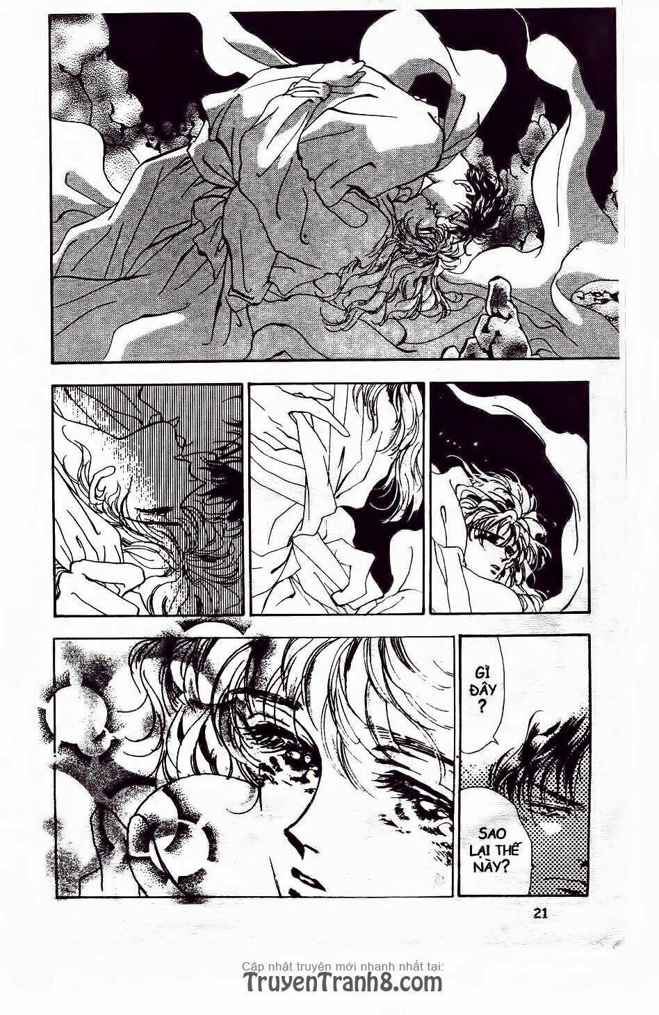 đứa con số phận chapter 54.1 18