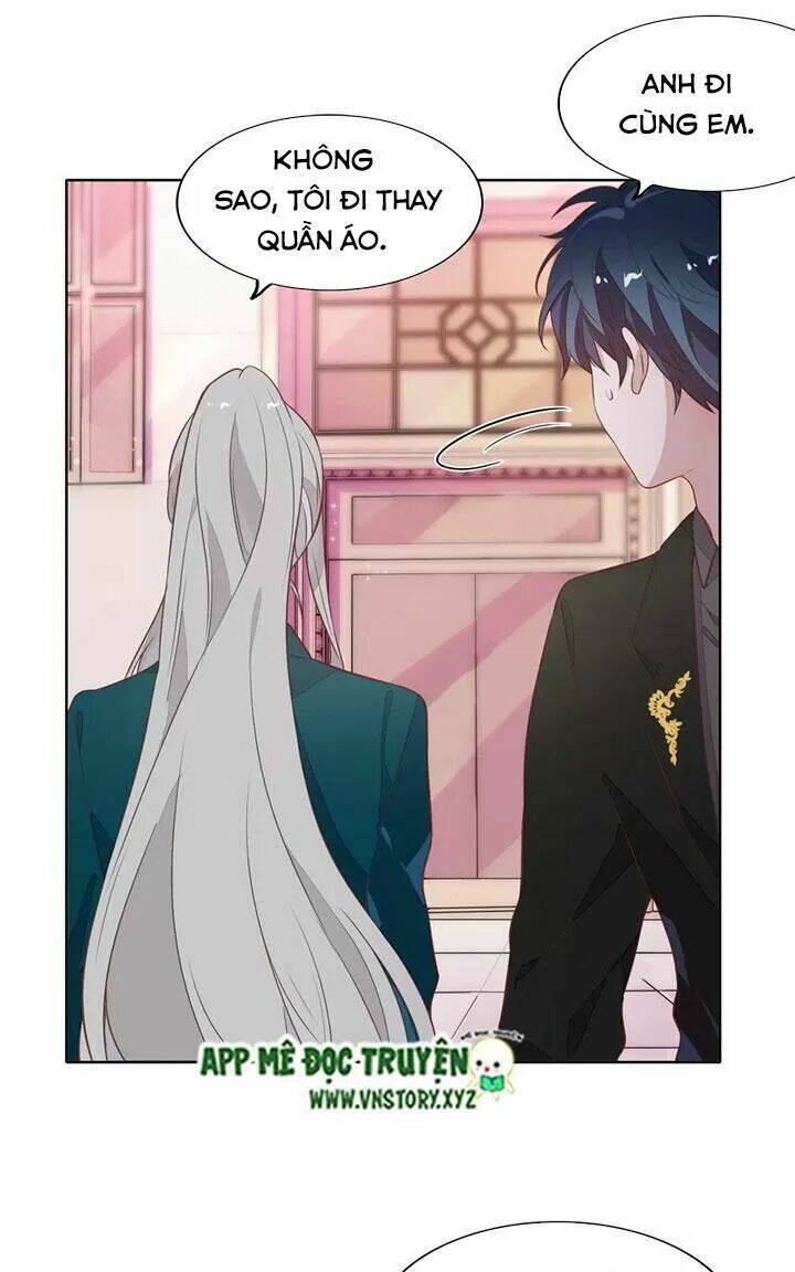 bạn trai kém tuổi bẫy yêu tôi chapter 52 24