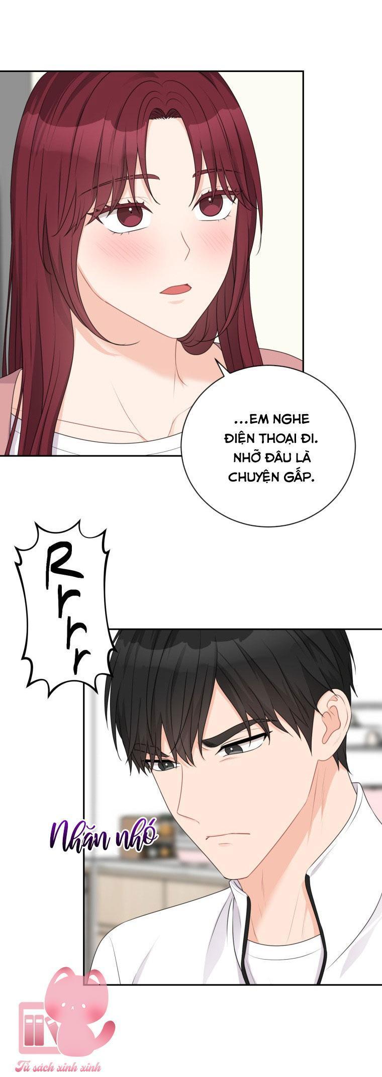 mong được chị chỉ bảo, tiền bối chapter 13 55