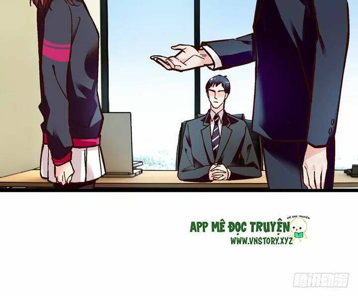 thiên hậu trở về chapter 37 13