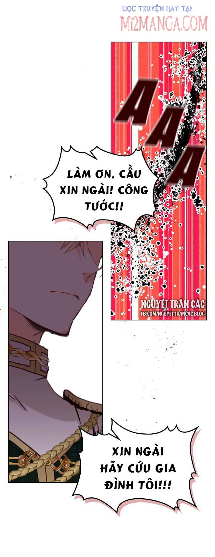 con có phải con là con gái của ngài không? chapter 64 9