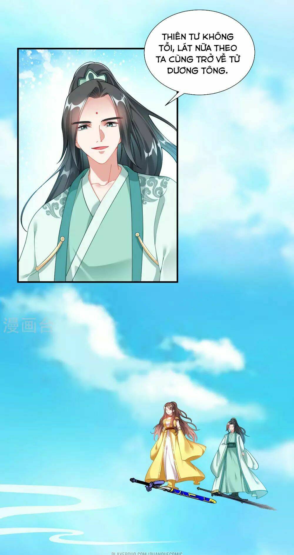 đạo ấn chapter 1 45