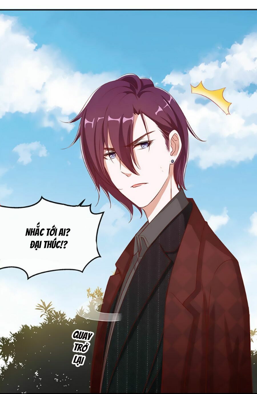 cả thế giới đều không bằng người chapter 18 26