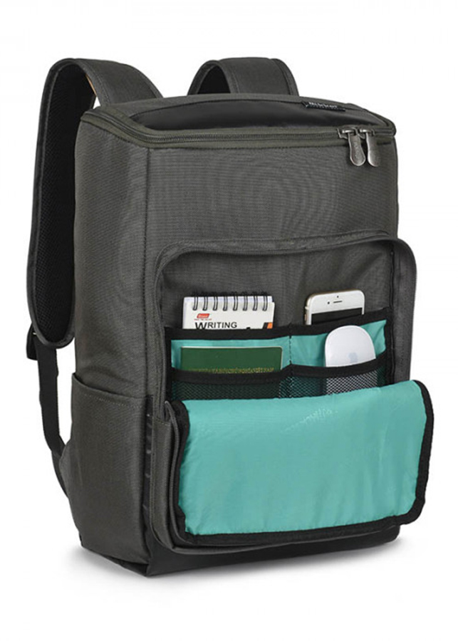 Balo Mikkor The Victor Backpack