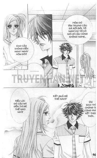 nụ hôn 5000 won chapter 43 2