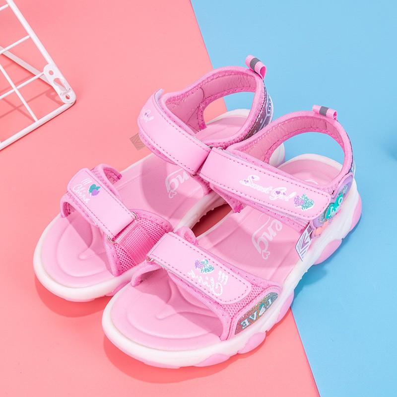 Sandal công chúa dễ thương cho bé 21568