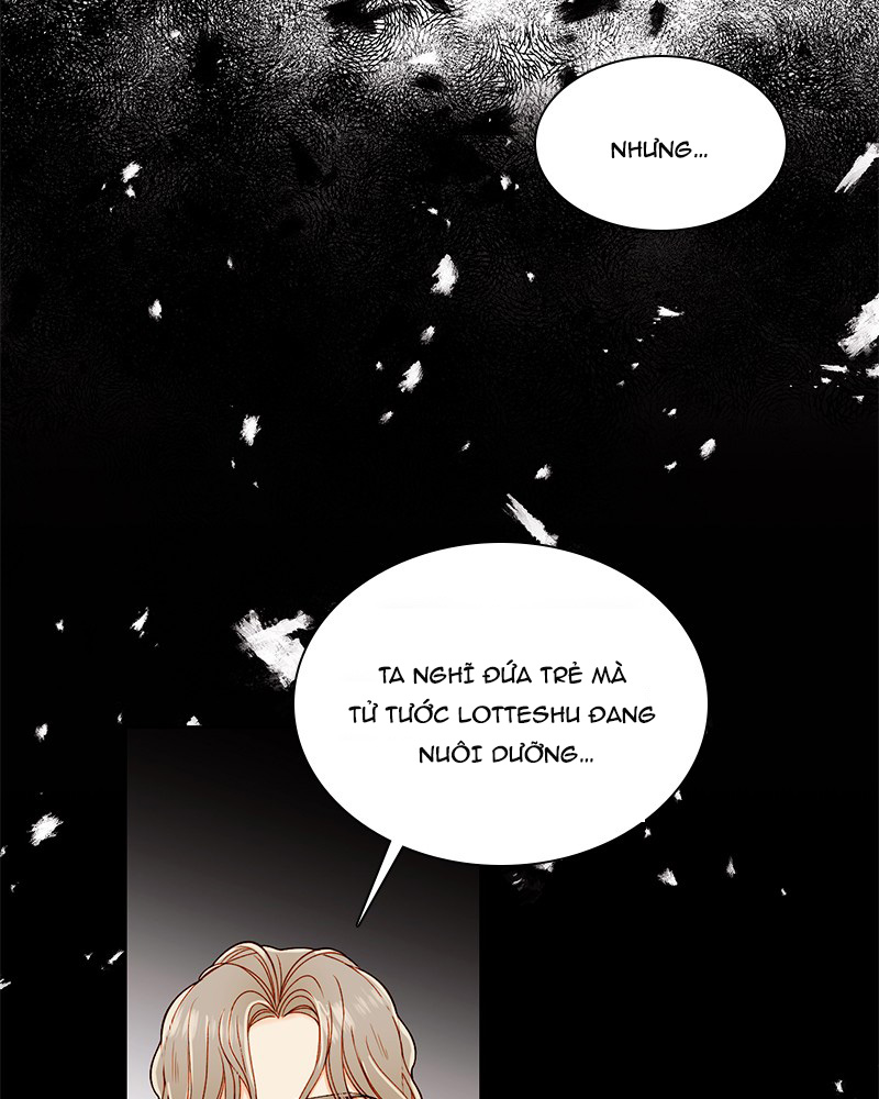 Hoàng Hậu Tái Hôn chapter 35.2 46