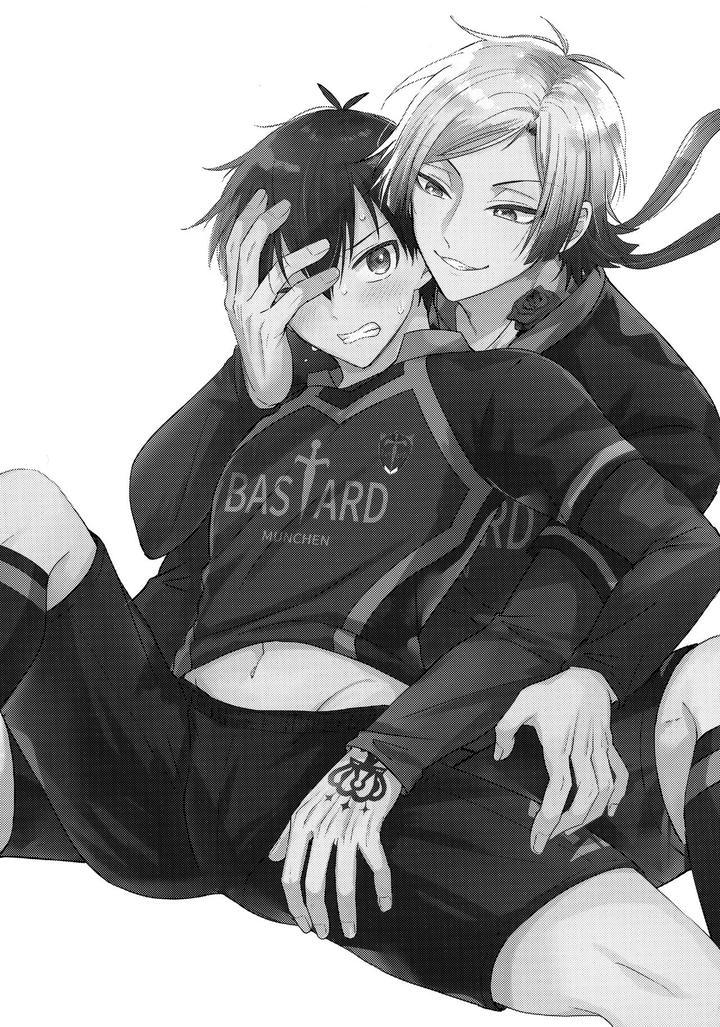 người tà răm luôn có quỷ theo sau chapter 75 1