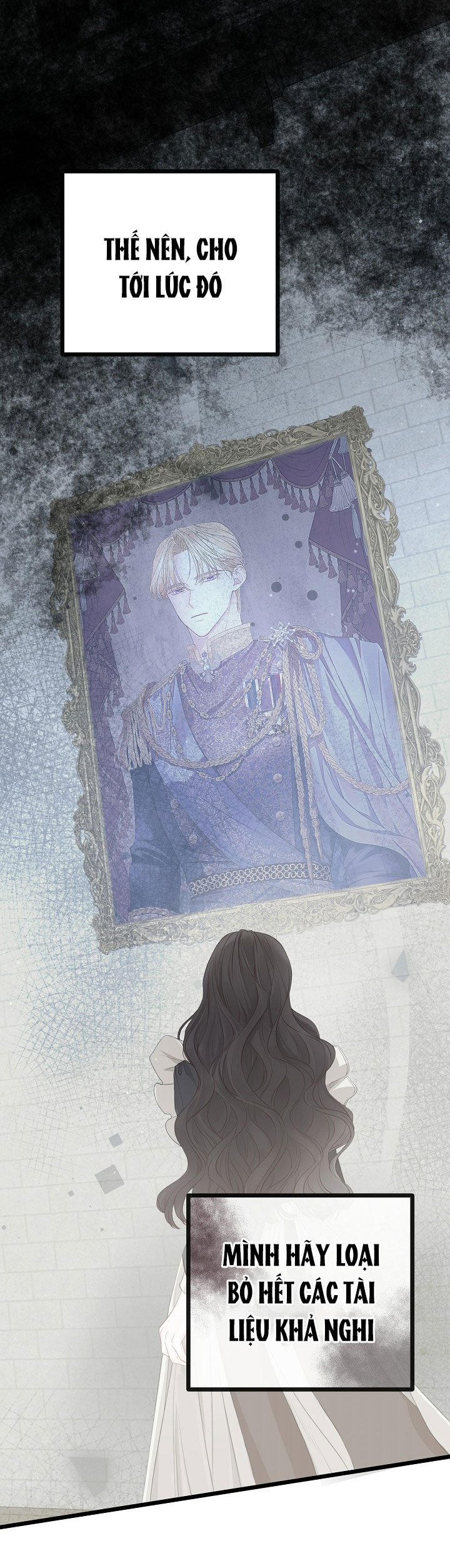 hãy giải thoát cho ta chapter 7.1 21