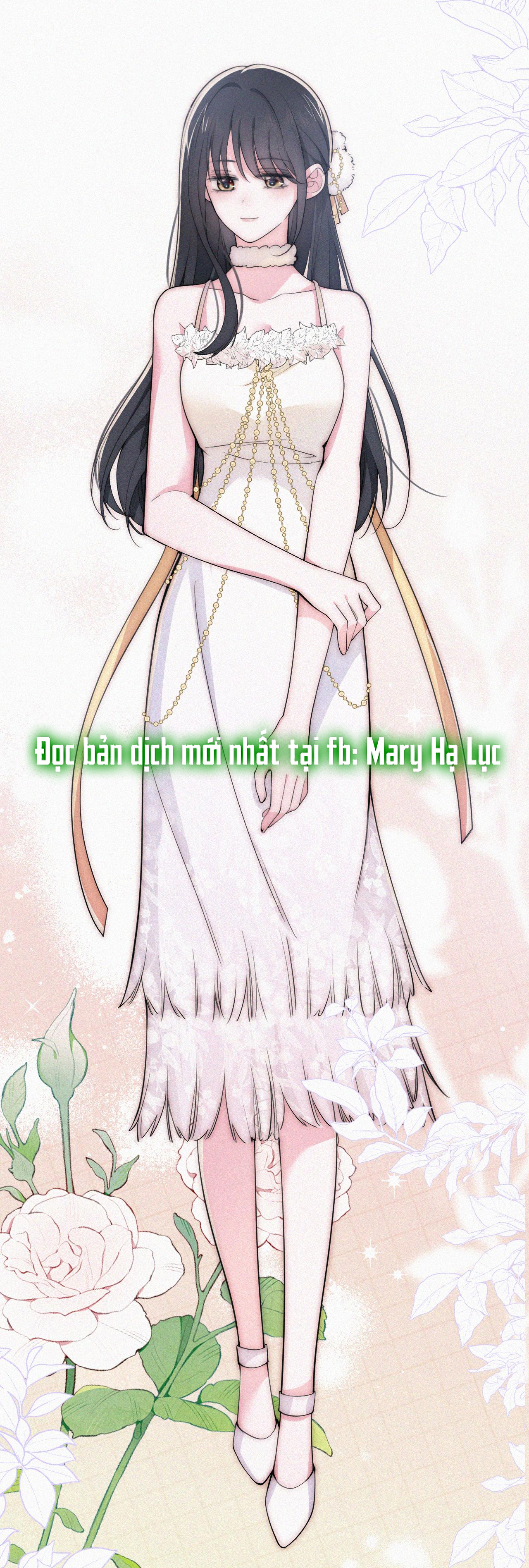 bệnh yêu chapter 105 8