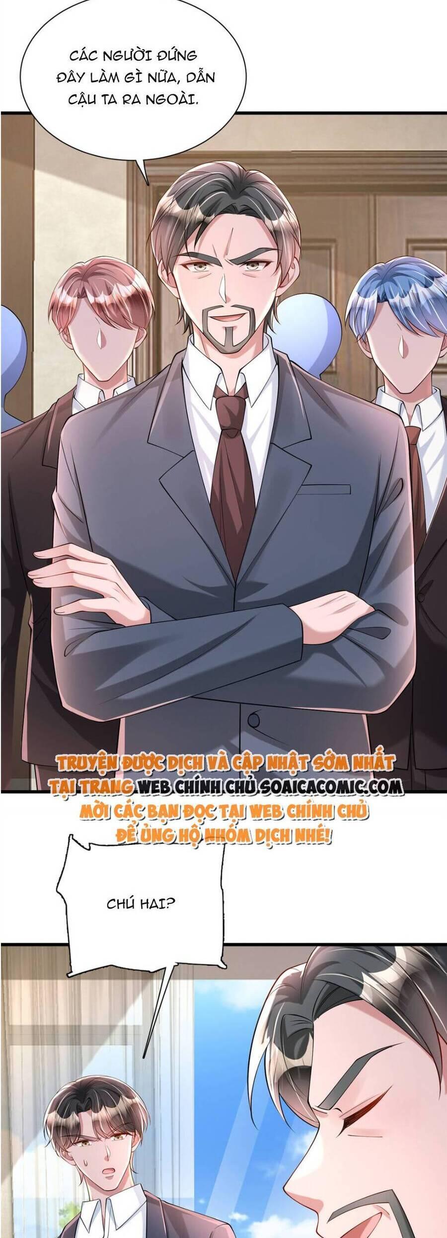 tổng tài huyết tộc cực sủng cô vợ mỹ nhân ngư chapter 137 7