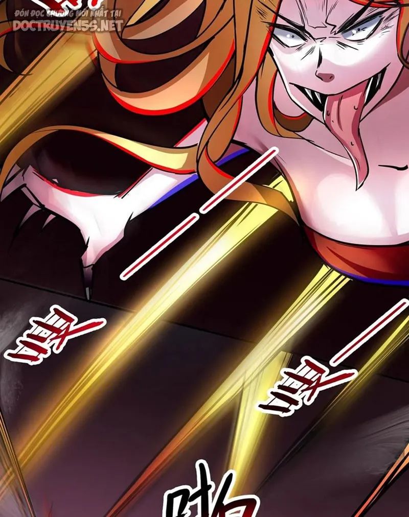 quỷ dị dược tề sư: bệnh nhân của ta đều là kinh khủng chapter 97 7