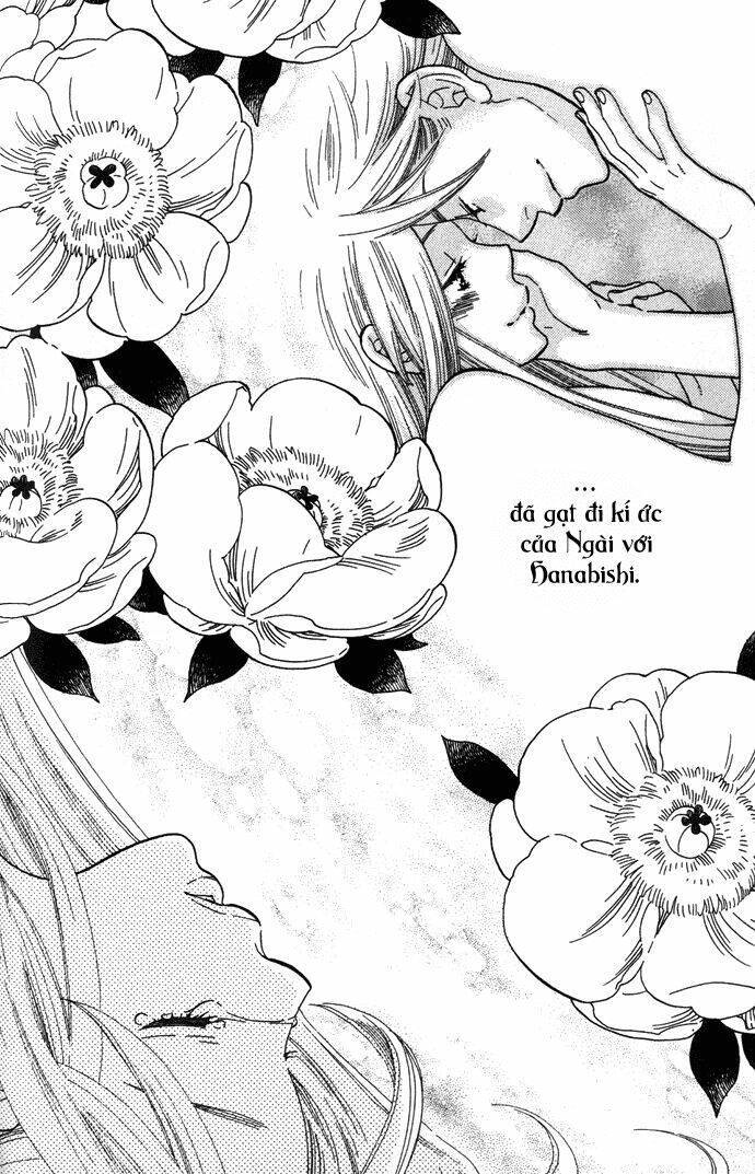 alone in my king's harem chapter 1 33