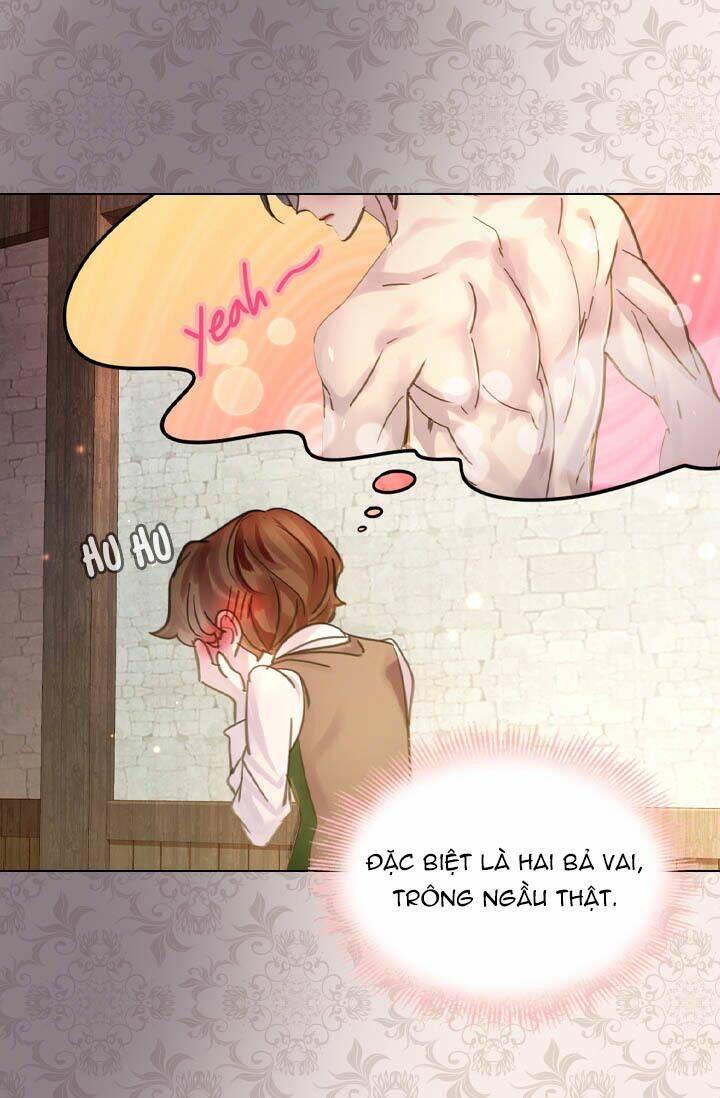 quy luật sinh tồn của nữ phụ chapter 44 41