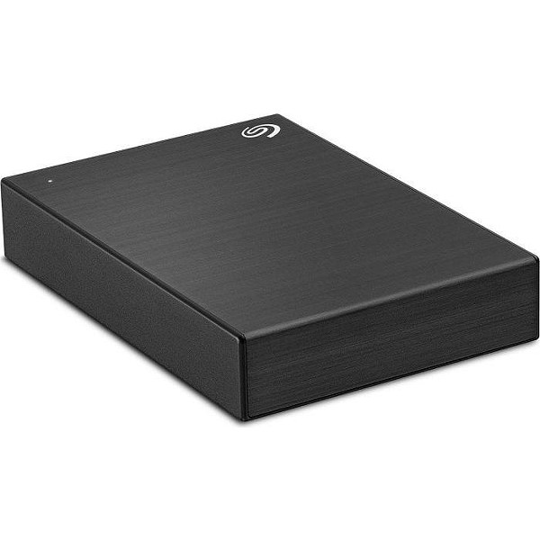 Ổ cứng di động HDD Seagate Backup Plus Portable 4TB 2.5 inch USB 3.0 - Màu Đen - Model 2019 - Hàng Nhập Khẩu