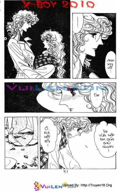 ánh đèn rực rỡ chapter 10 32