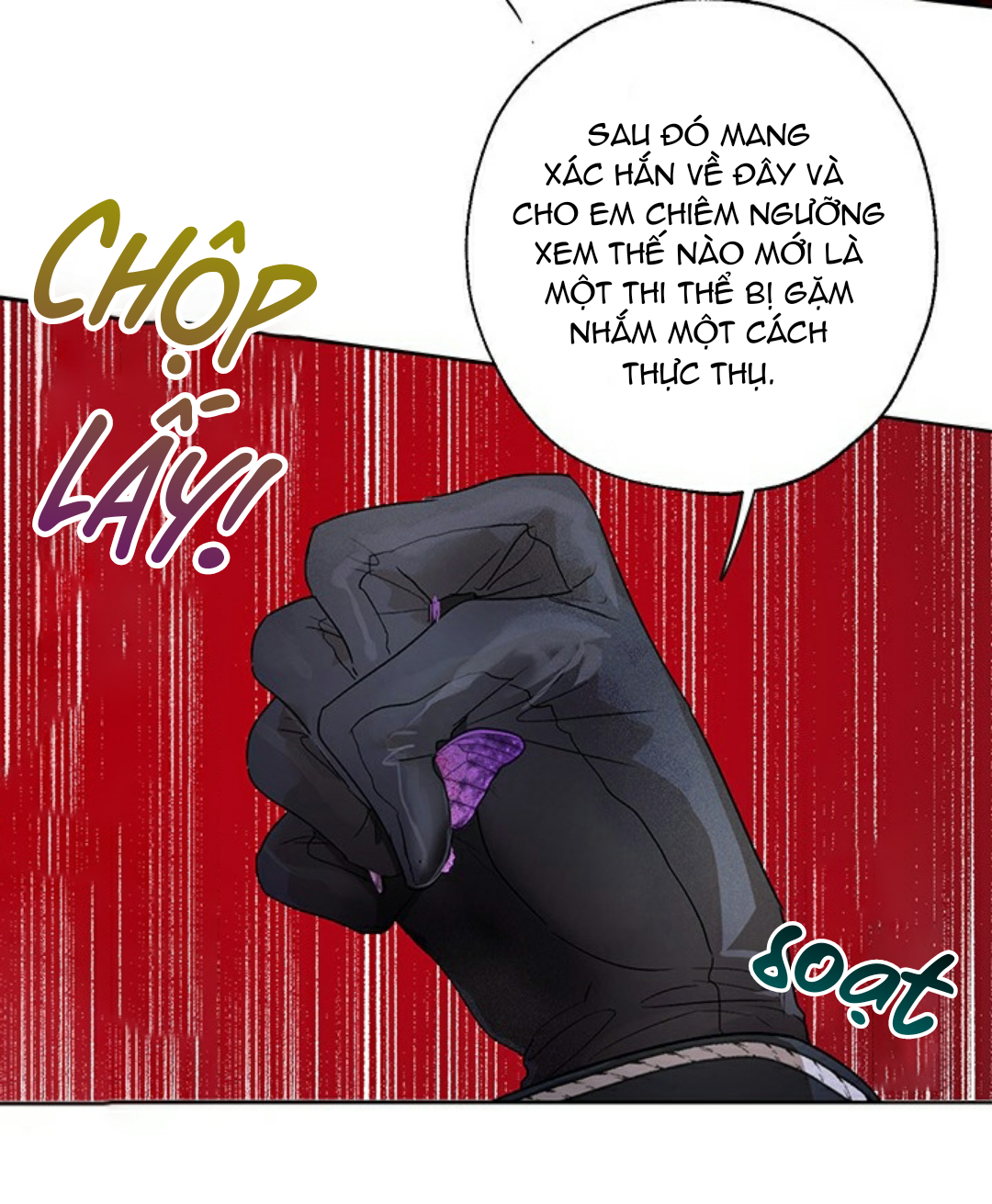 cách để cứu rỗi anh trai của nữ chính chapter 26 61