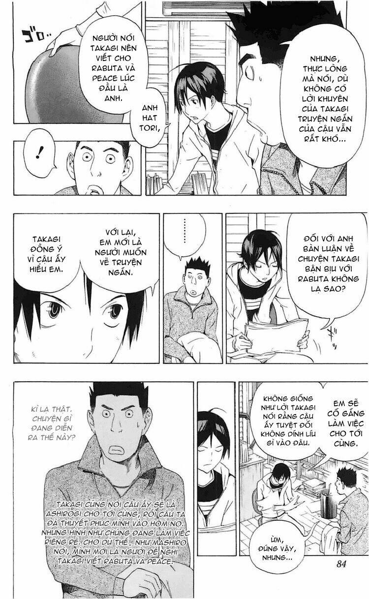 họa sĩ truyện tranh chapter 110 18